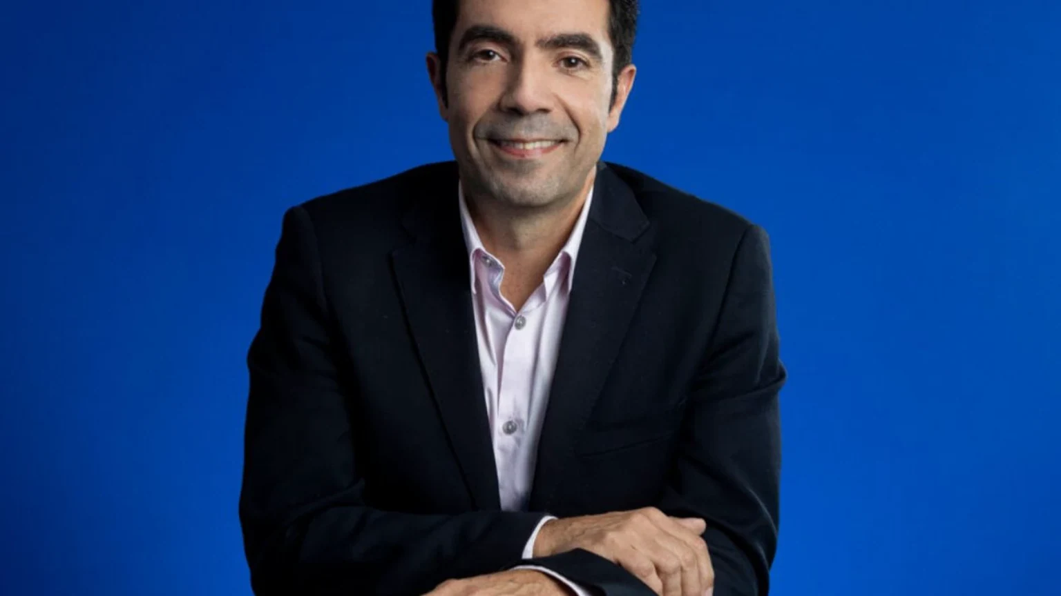 André Ribeiro foi anunciado como country lead da Intel no Brasil.
